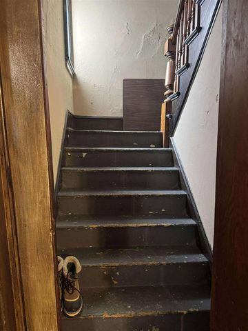 313 W 6th Street, Evart, MI 49631