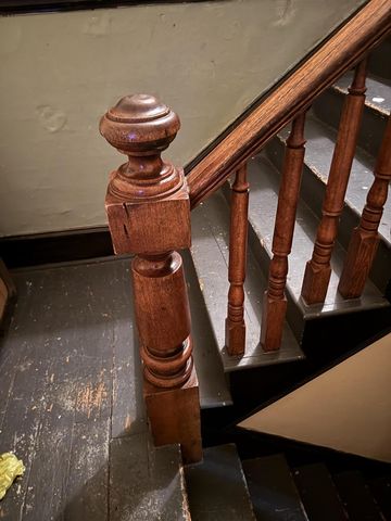 313 W 6th Street, Evart, MI 49631