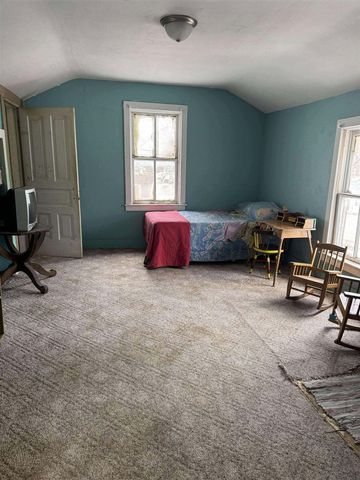 313 W 6th Street, Evart, MI 49631