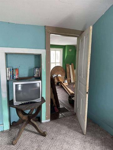 313 W 6th Street, Evart, MI 49631