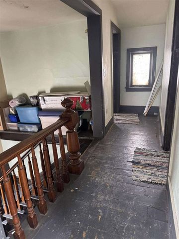 313 W 6th Street, Evart, MI 49631