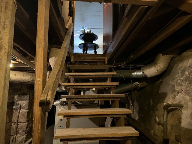 313 W 6th Street, Evart, MI 49631