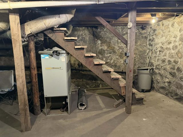 313 W 6th Street, Evart, MI 49631