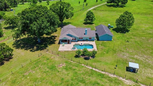 1200 N HART ROAD, Geneva, FL 32732