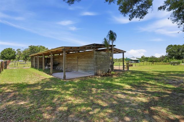 1200 N HART ROAD, Geneva, FL 32732