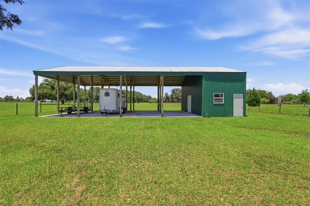 1200 N HART ROAD, Geneva, FL 32732