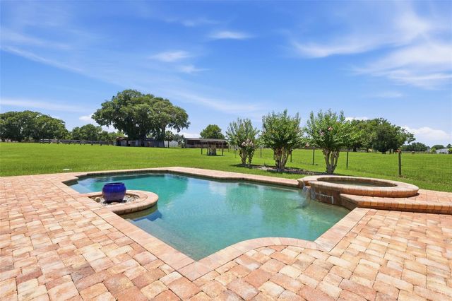 1200 N HART ROAD, Geneva, FL 32732