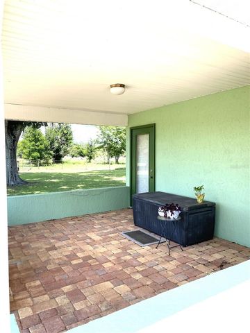 1200 N HART ROAD, Geneva, FL 32732
