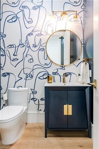 681 KATEMORE LN, Naples, FL 34108