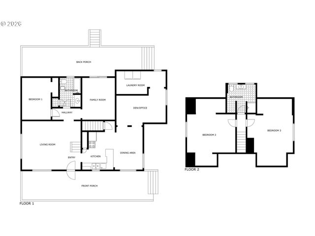 17414 Ne 199TH St, Battle Ground, WA 98604