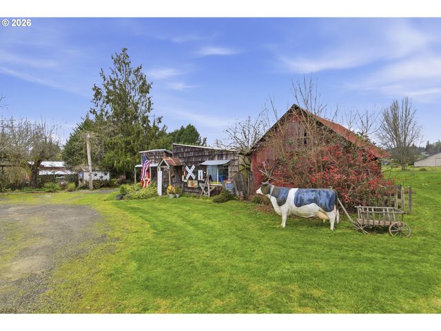 17414 Ne 199TH St, Battle Ground, WA 98604