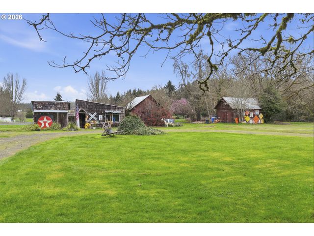 17414 Ne 199TH St, Battle Ground, WA 98604