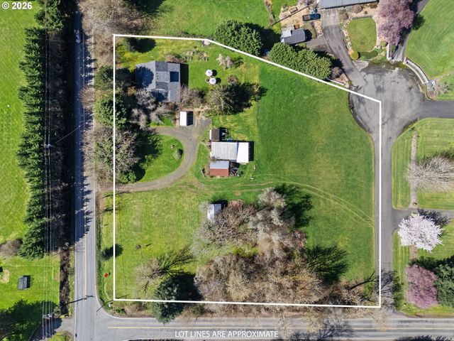 17414 Ne 199TH St, Battle Ground, WA 98604