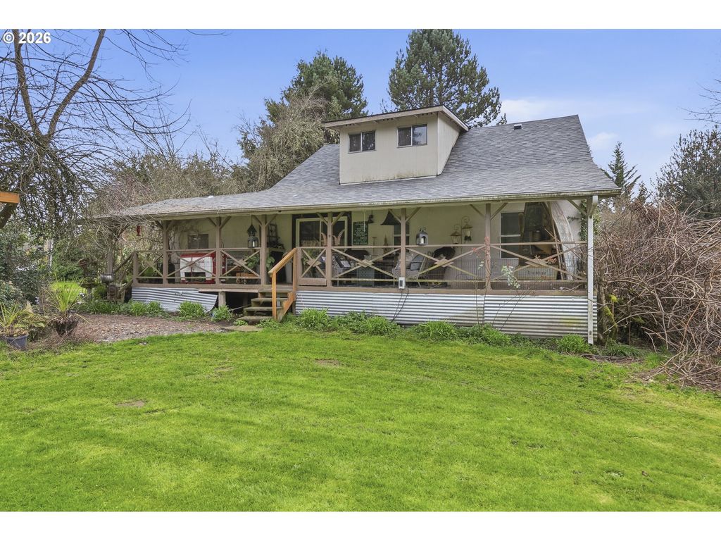 17414 Ne 199TH St, Battle Ground, WA 98604