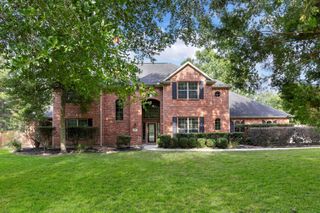 2608 Silverstone Way, Conroe, TX 77304