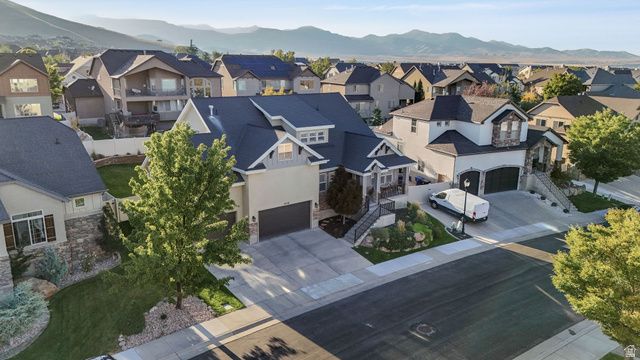14738 S TANGLE HILL RD, Herriman, UT 84096