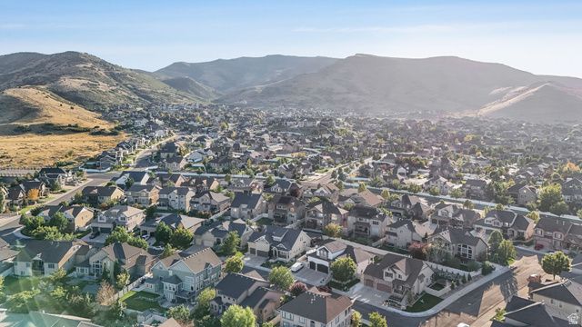 14738 S TANGLE HILL RD, Herriman, UT 84096