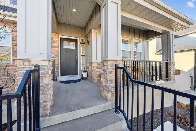 14738 S TANGLE HILL RD, Herriman, UT 84096