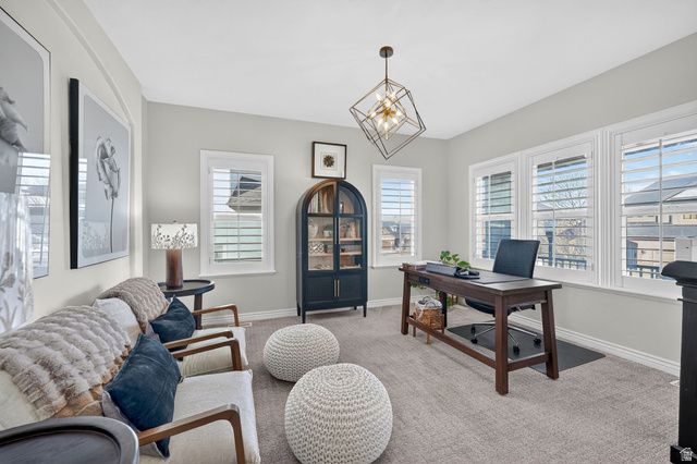 14738 S TANGLE HILL RD, Herriman, UT 84096