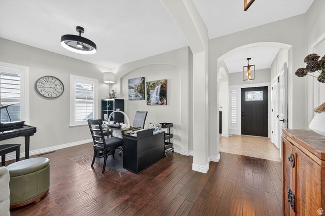 14738 S TANGLE HILL RD, Herriman, UT 84096