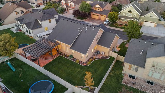 14738 S TANGLE HILL RD, Herriman, UT 84096
