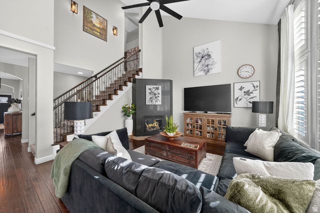 14738 S TANGLE HILL RD, Herriman, UT 84096