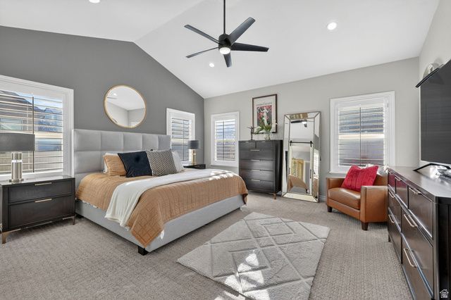 14738 S TANGLE HILL RD, Herriman, UT 84096