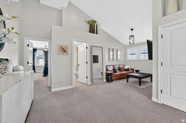 14738 S TANGLE HILL RD, Herriman, UT 84096