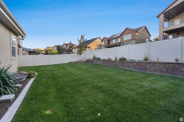14738 S TANGLE HILL RD, Herriman, UT 84096