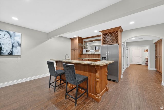 14738 S TANGLE HILL RD, Herriman, UT 84096