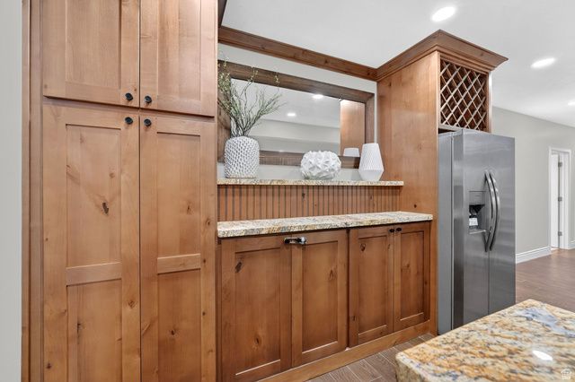 14738 S TANGLE HILL RD, Herriman, UT 84096