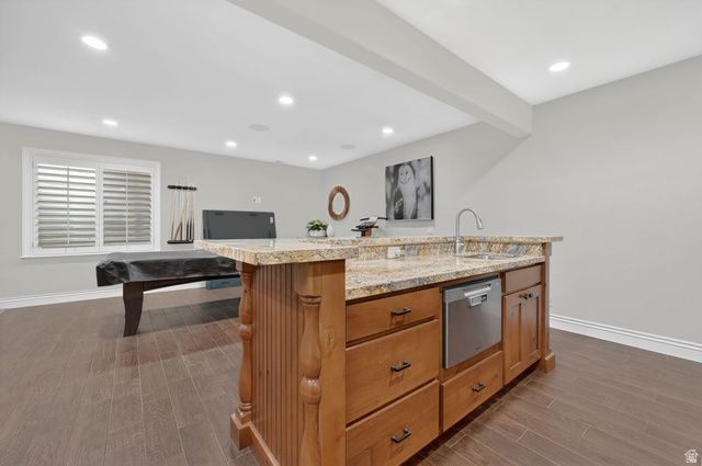 14738 S TANGLE HILL RD, Herriman, UT 84096