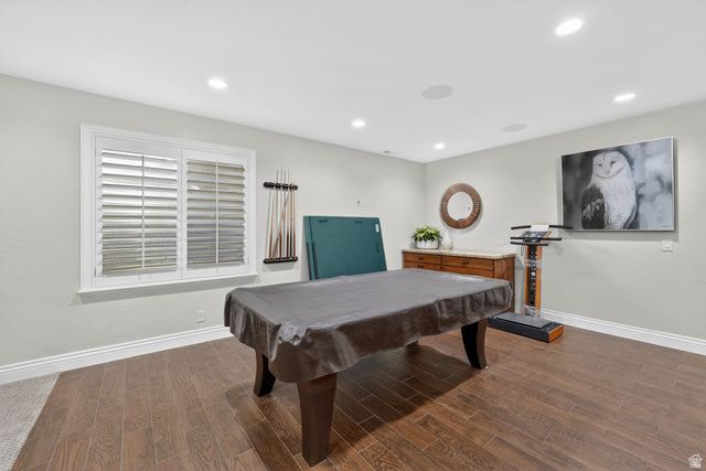 14738 S TANGLE HILL RD, Herriman, UT 84096