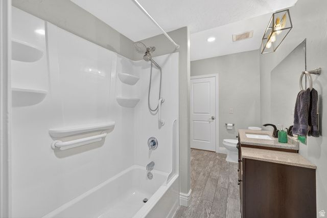 14738 S TANGLE HILL RD, Herriman, UT 84096