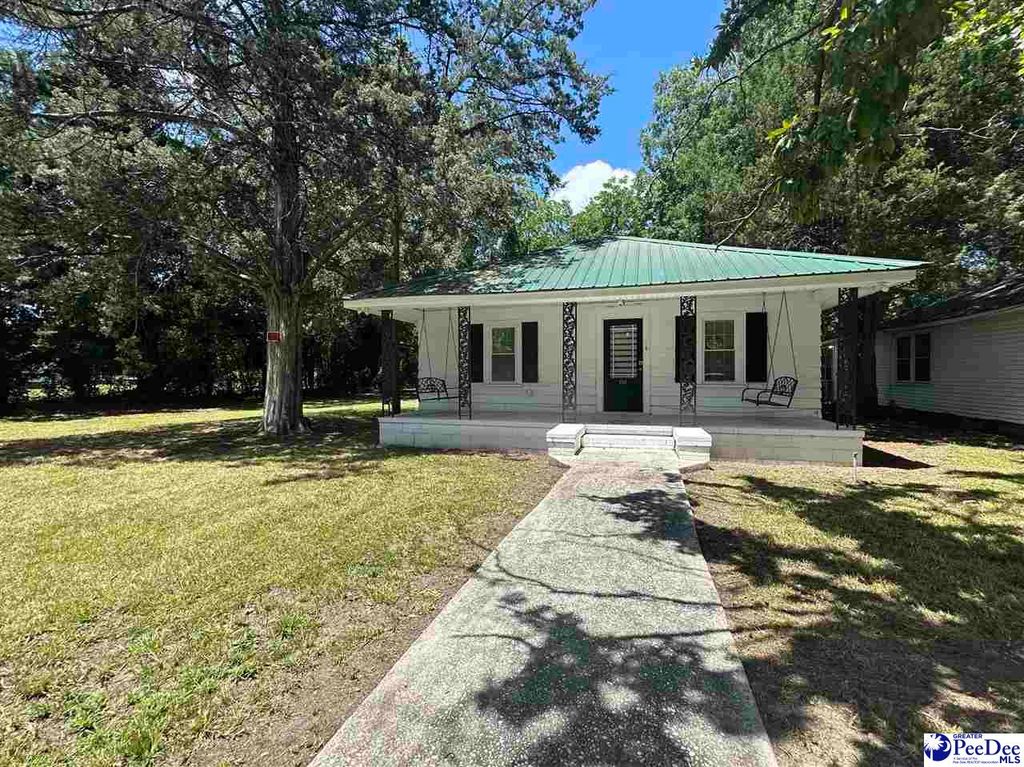 116 Reid Street, Darlington, SC 29532