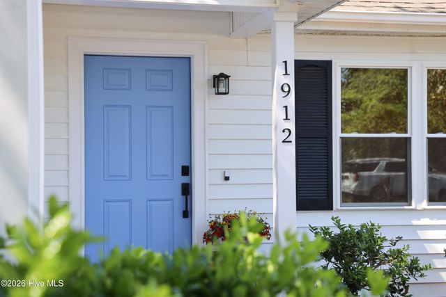 1912 Washington Street, Wilmington, NC 28401