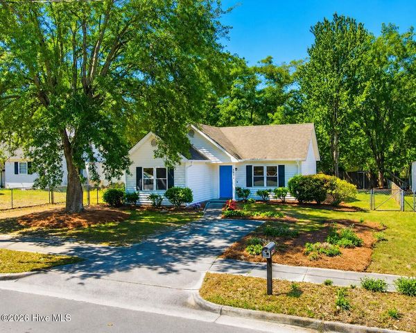 1912 Washington Street, Wilmington, NC 28401
