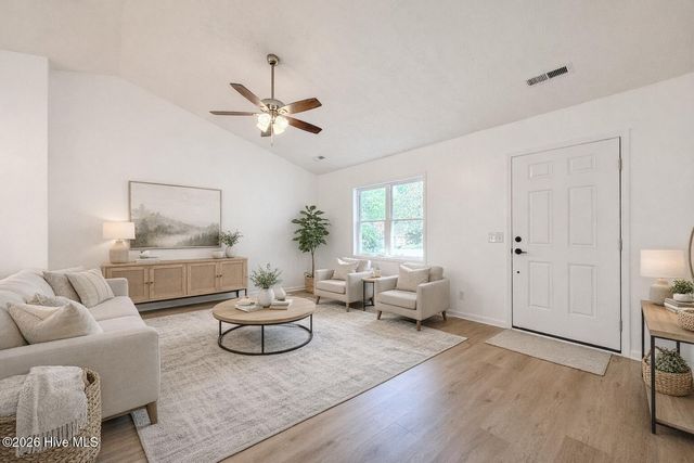 1912 Washington Street, Wilmington, NC 28401