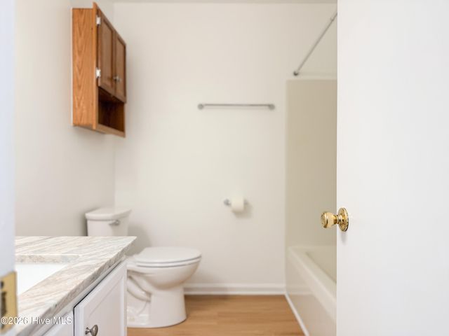 1912 Washington Street, Wilmington, NC 28401