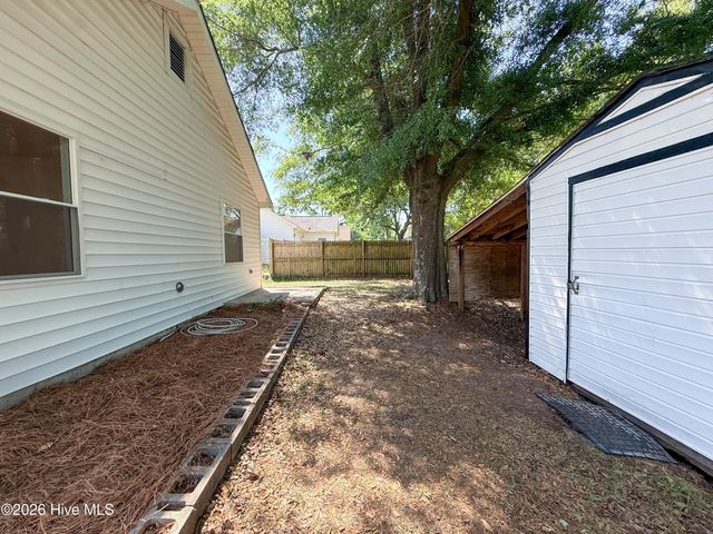 1912 Washington Street, Wilmington, NC 28401