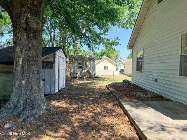 1912 Washington Street, Wilmington, NC 28401