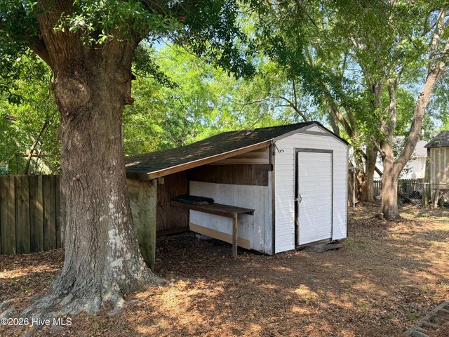 1912 Washington Street, Wilmington, NC 28401