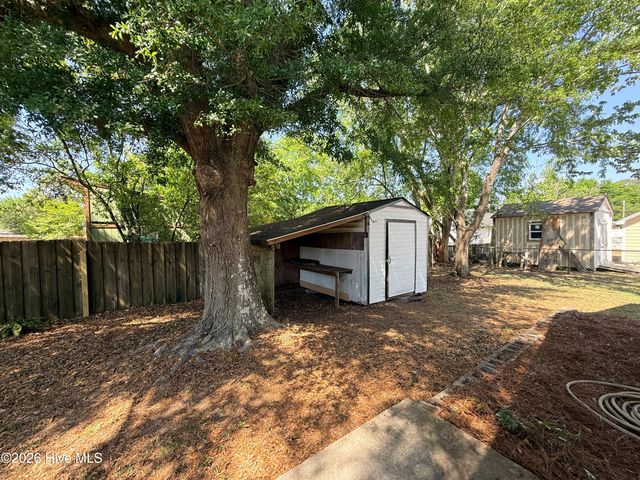 1912 Washington Street, Wilmington, NC 28401