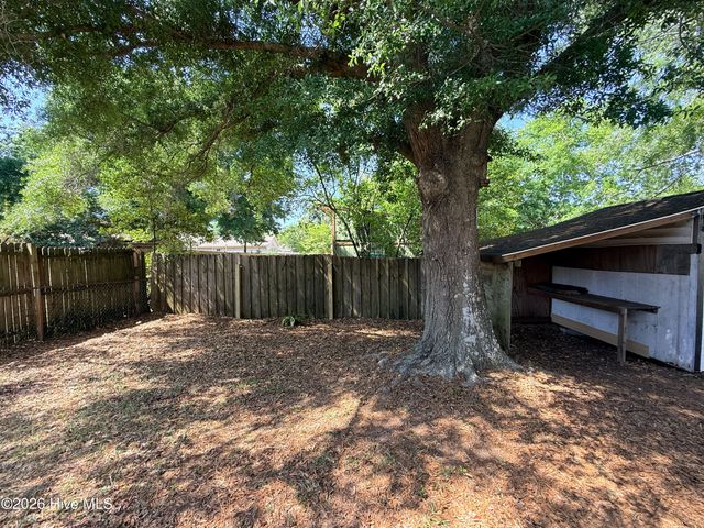 1912 Washington Street, Wilmington, NC 28401
