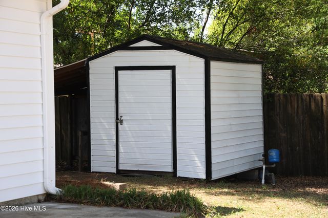 1912 Washington Street, Wilmington, NC 28401