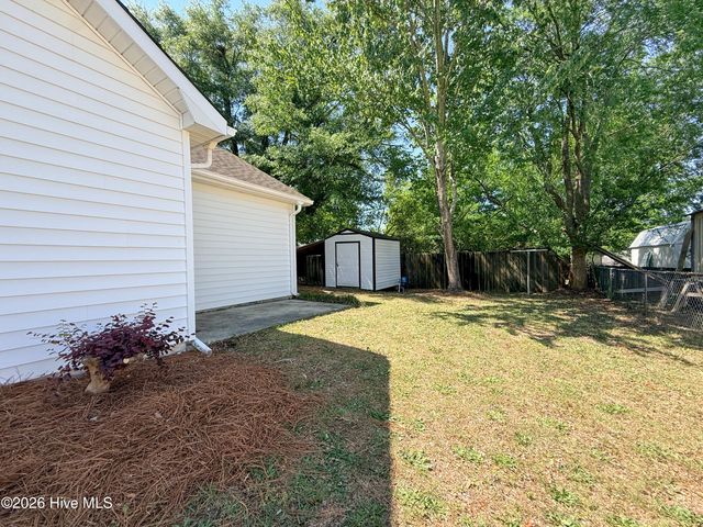 1912 Washington Street, Wilmington, NC 28401