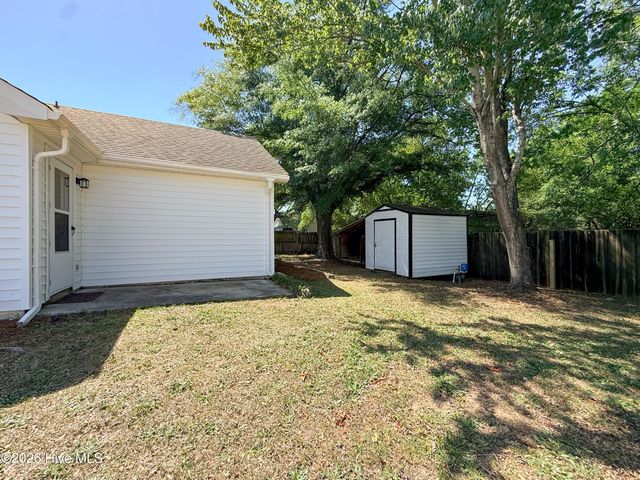 1912 Washington Street, Wilmington, NC 28401