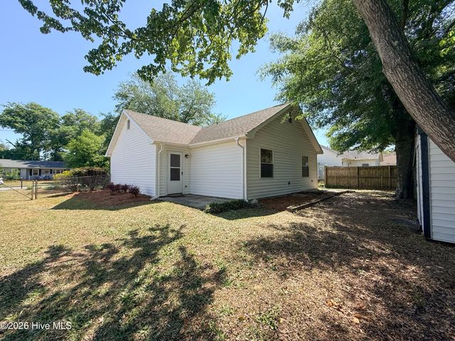 1912 Washington Street, Wilmington, NC 28401