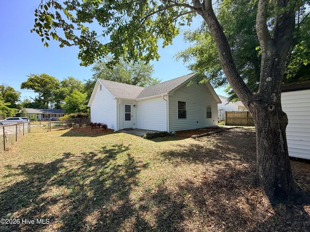 1912 Washington Street, Wilmington, NC 28401
