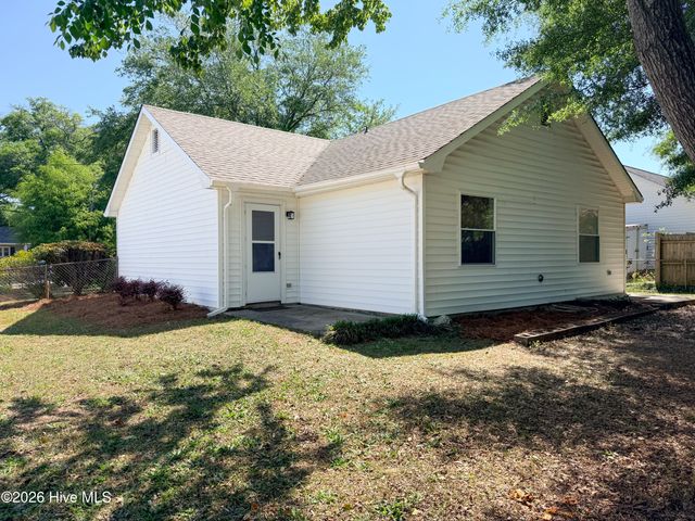 1912 Washington Street, Wilmington, NC 28401